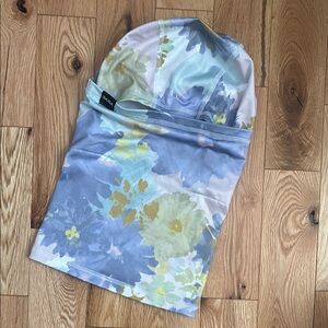 Skida Balaclava Misty Bloom